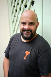 les cares del comerç Serralleria Solidària