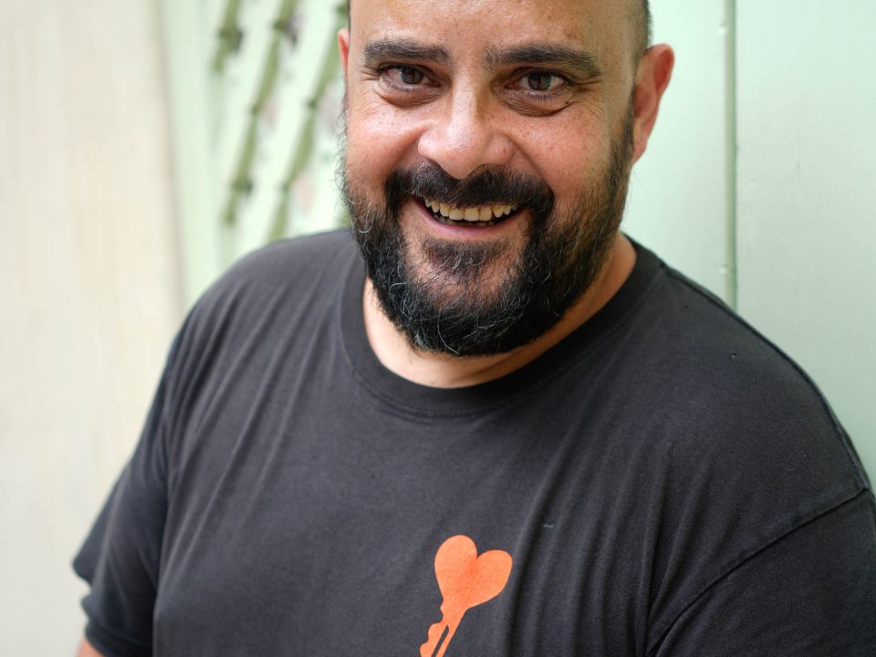 les cares del comerç Serralleria Solidària